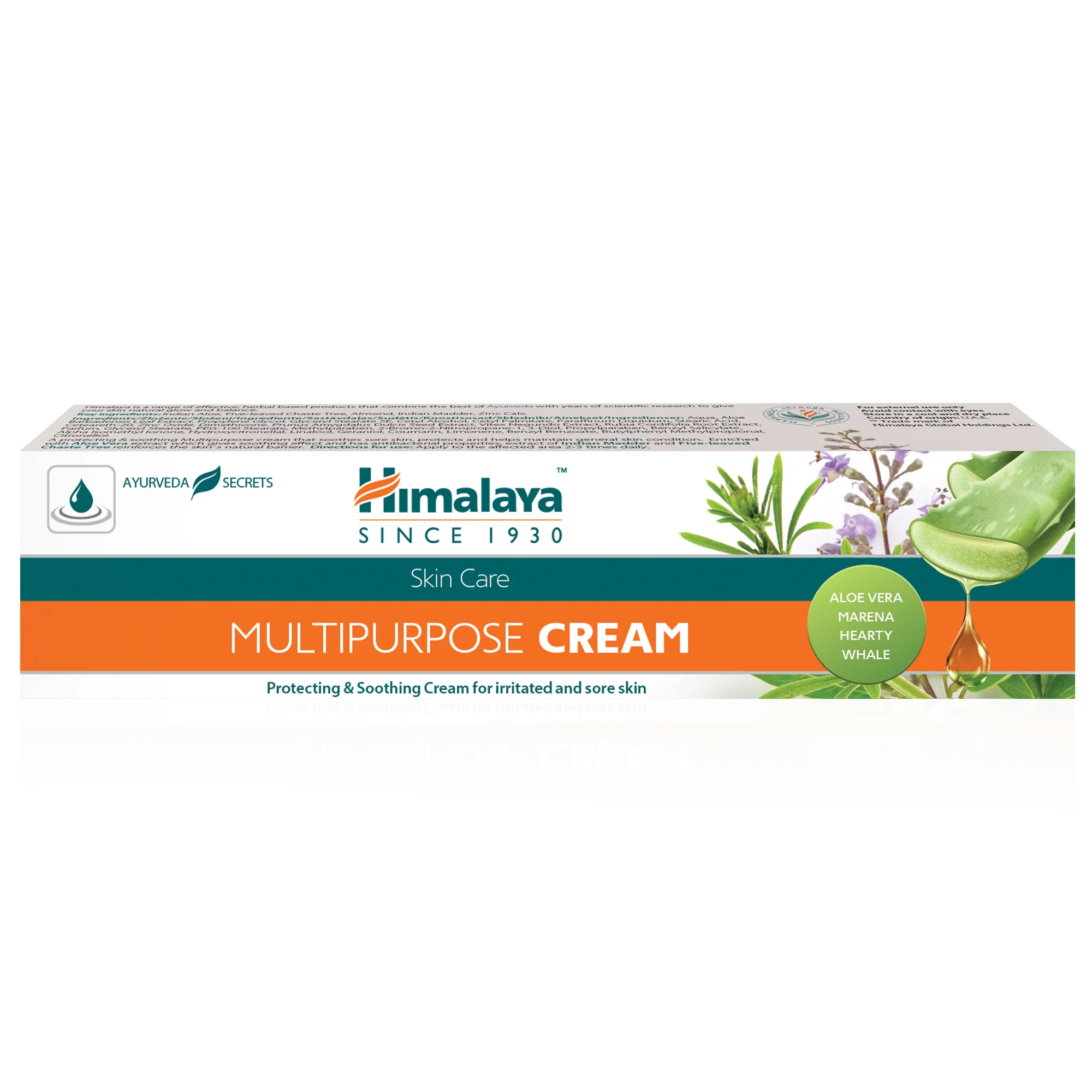 Himalaya Multipurpose Cream - 20g - Image 6