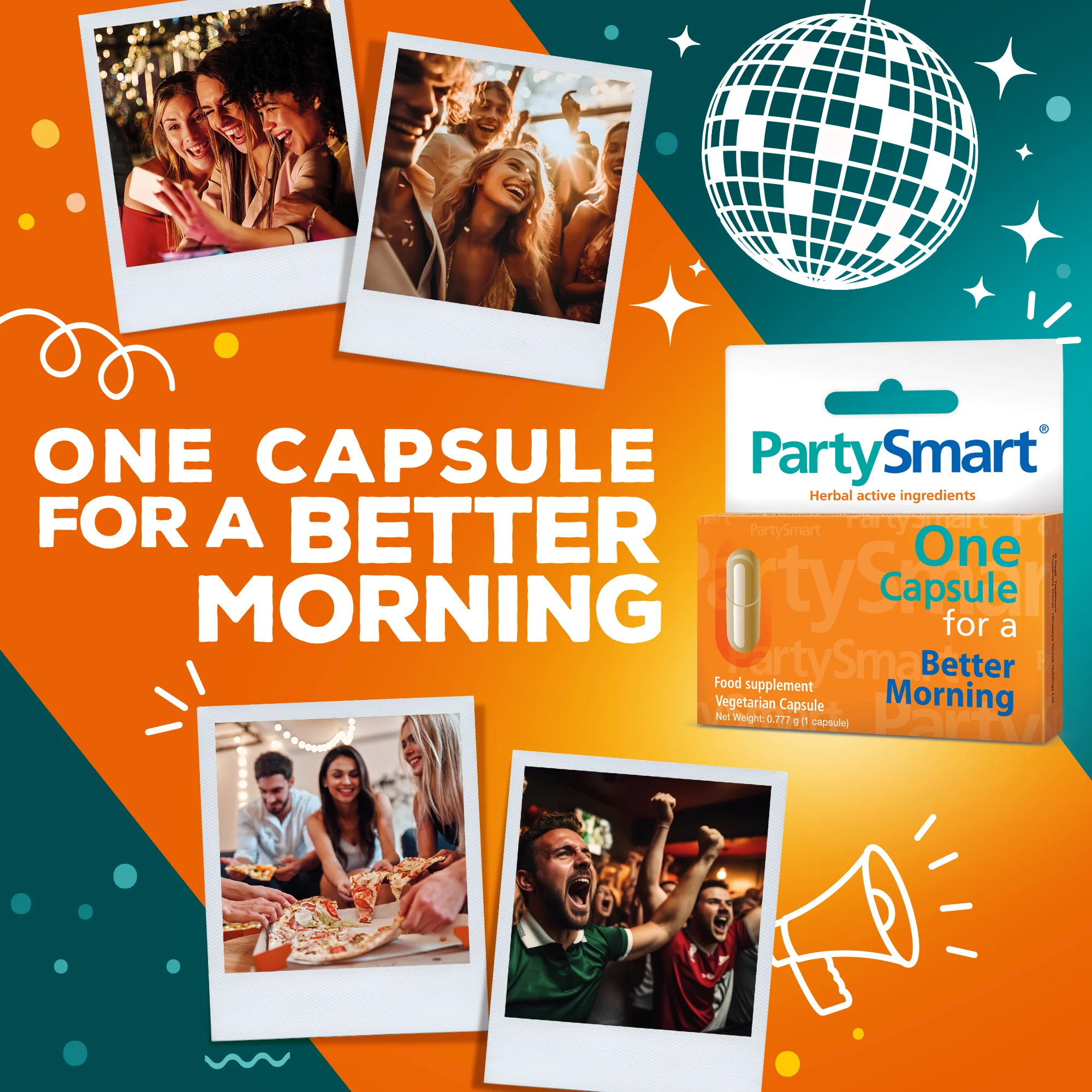 Himalaya PartySmart - Image 3