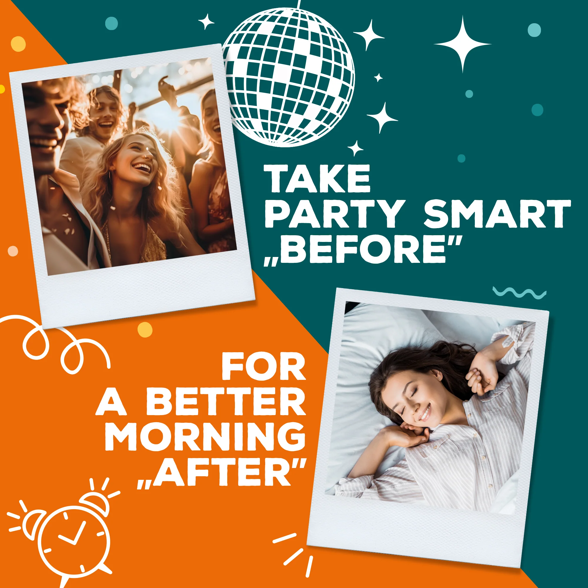 Himalaya PartySmart - Image 4