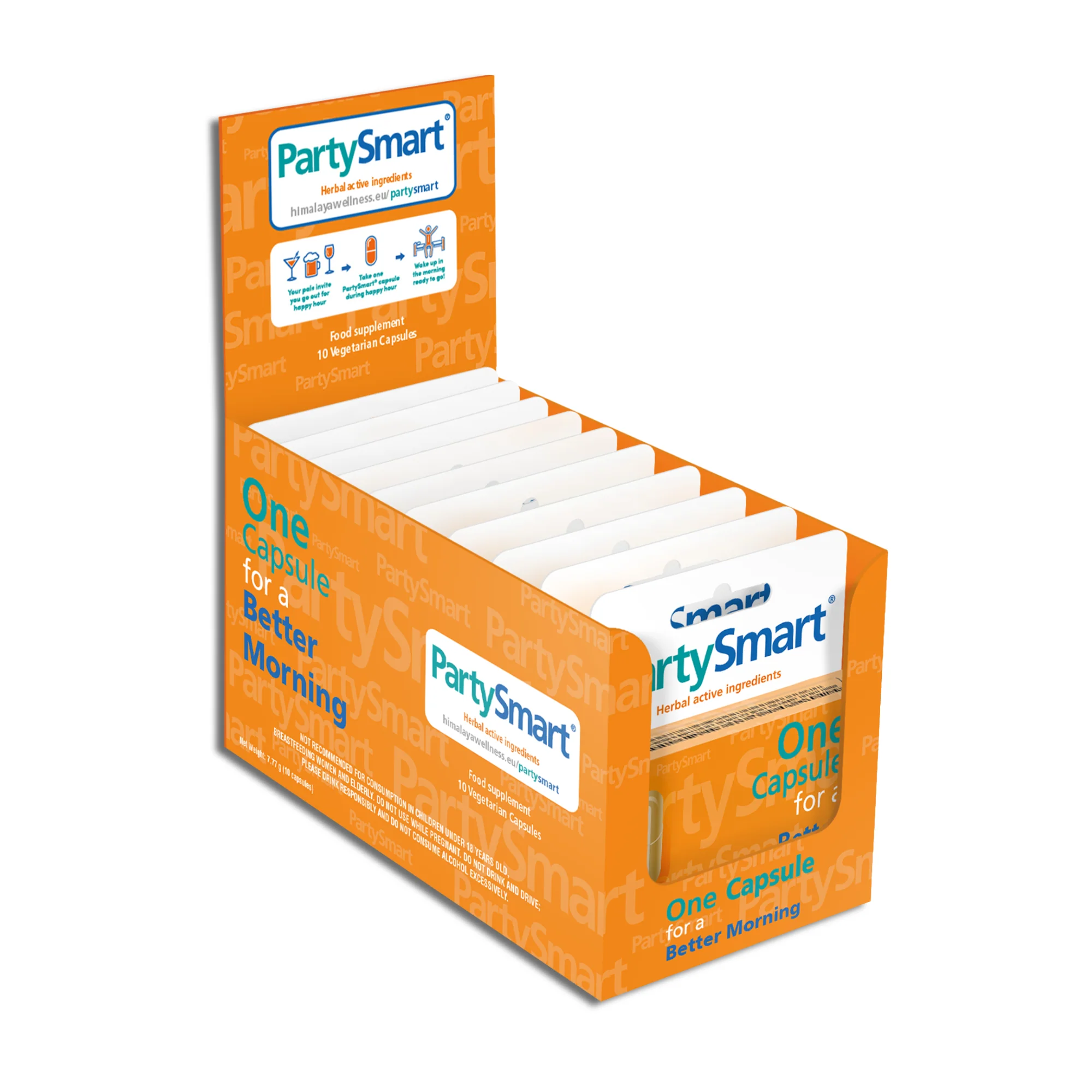 Himalaya PartySmart - Image 9