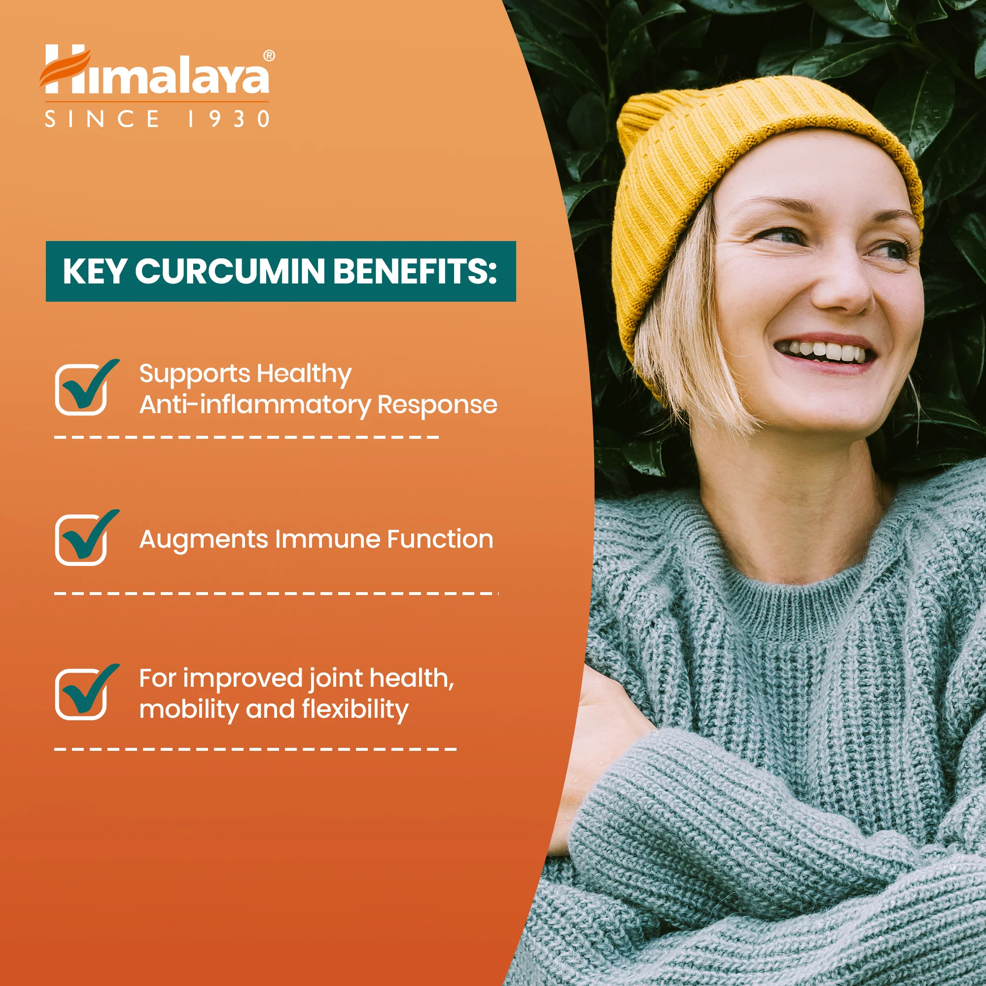 Himalaya Turmeric Gummies - Image 6