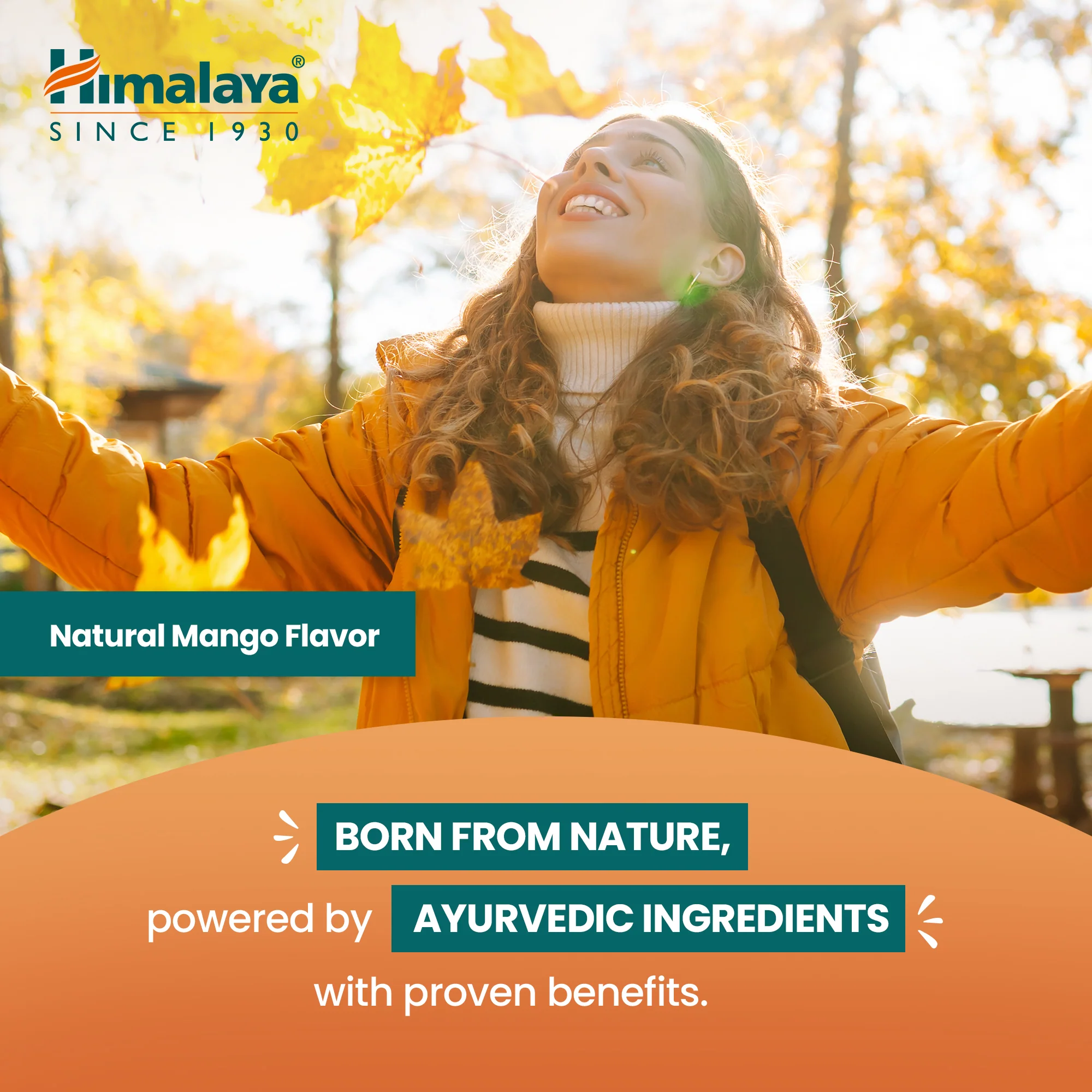 Himalaya Turmeric Gummies - Image 7